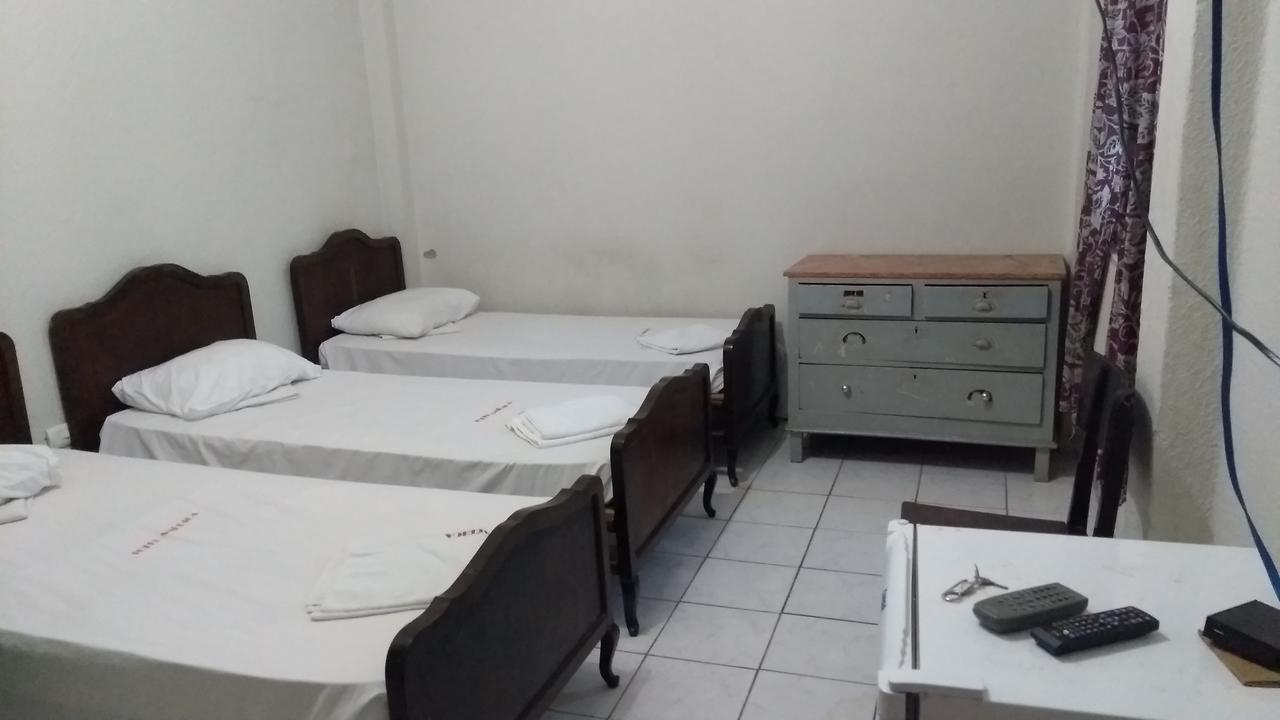 Hotel America 累西腓 外观 照片