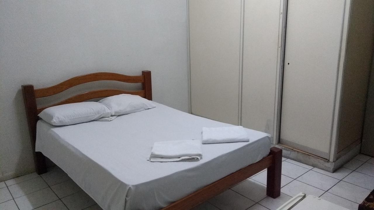 Hotel America 累西腓 外观 照片