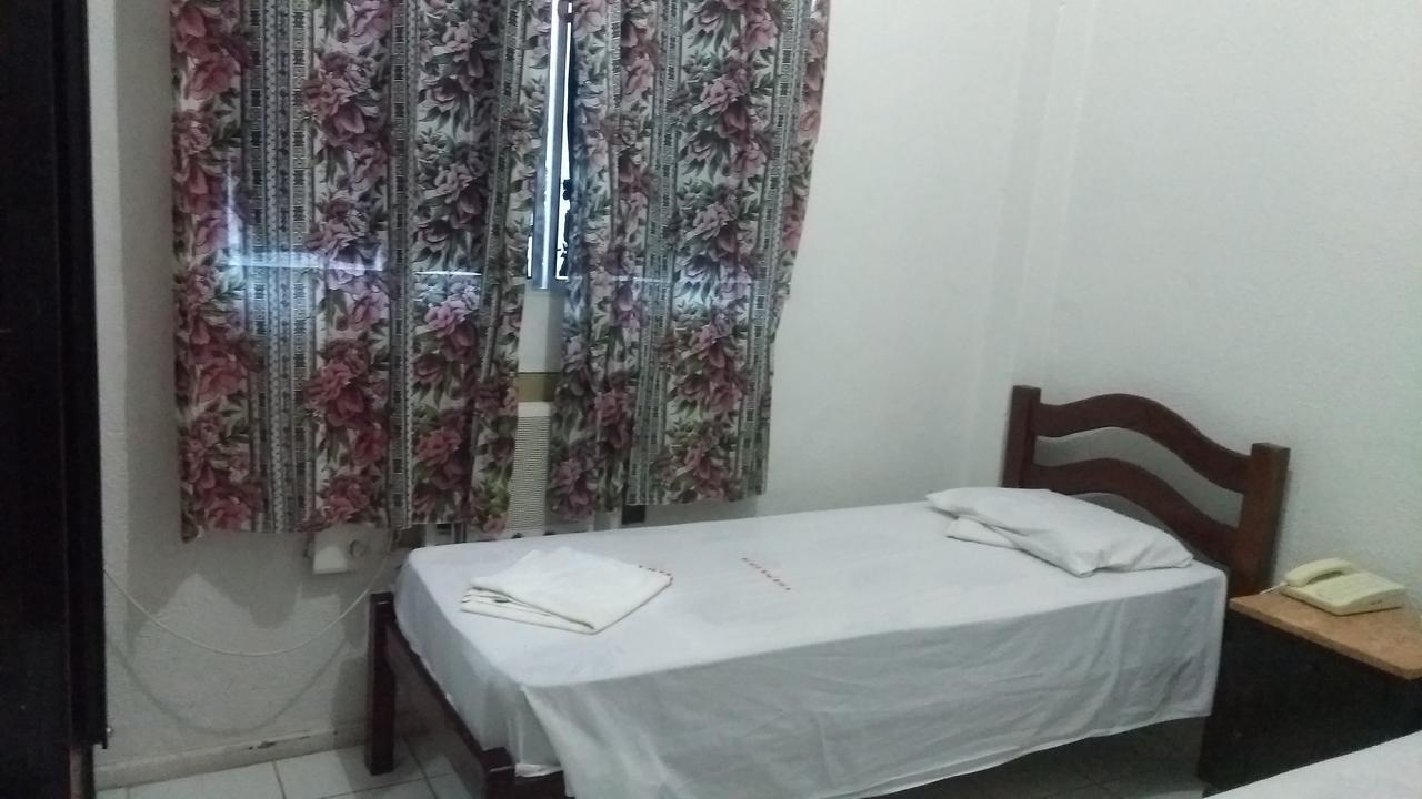Hotel America 累西腓 外观 照片