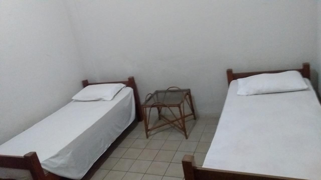 Hotel America 累西腓 外观 照片