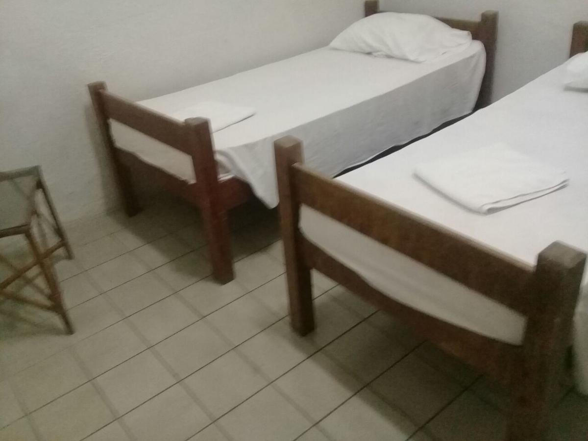 Hotel America 累西腓 外观 照片
