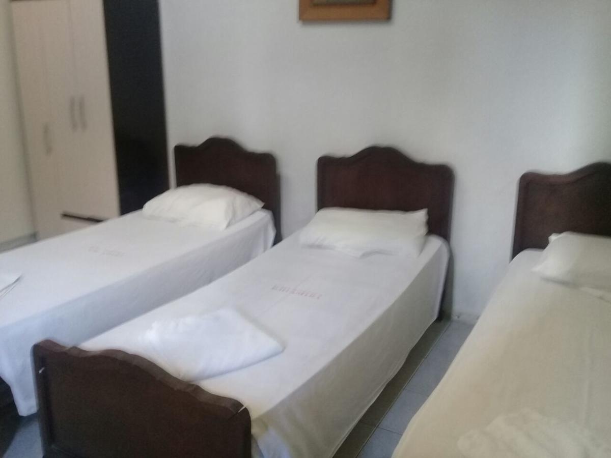 Hotel America 累西腓 外观 照片